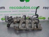 Recambio de colector admision para lancia lybra berlina 1.9 turbodiesel cat referencia OEM IAM 46761259 46480170 
