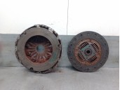 Recambio de kit embrague para hyundai i30 (gd) 1.4 crdi referencia OEM IAM 4110032001 4110032001 VALEO