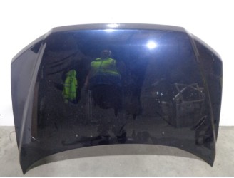 Recambio de capot para mitsubishi space wagon (n80/n90) 2.4 gdi cat referencia OEM IAM MR485003 AZUL 