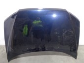 Recambio de capot para mitsubishi space wagon (n80/n90) 2.4 gdi cat referencia OEM IAM MR485003 AZUL 