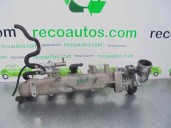 Recambio de colector admision para lancia lybra berlina 1.9 turbodiesel cat referencia OEM IAM 46761259 46480170 