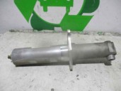 Recambio de refuerzo paragolpes trasero para audi a8 (d2) 2.5 v6 24v tdi referencia OEM IAM 4D0807357A 4D0807357A CESTA 29B