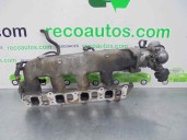 Recambio de colector admision para lancia lybra berlina 1.9 turbodiesel cat referencia OEM IAM 46761259 46480170 