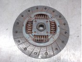 Recambio de kit embrague para hyundai i30 (gd) 1.4 crdi referencia OEM IAM 4110032001 4110032001 VALEO