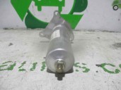 Recambio de refuerzo paragolpes trasero para audi a8 (d2) 2.5 v6 24v tdi referencia OEM IAM 4D0807357A 4D0807357A CESTA 29B