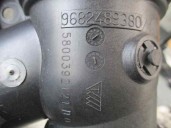 Recambio de tubo para citroën c5 break exclusive referencia OEM IAM 9682489380 5800392121 9655137080
