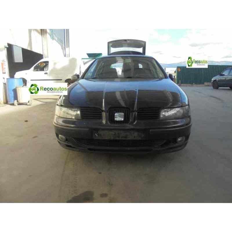 seat leon (1m1) del año 2001