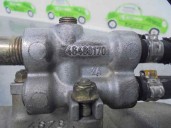 Recambio de colector admision para lancia lybra berlina 1.9 turbodiesel cat referencia OEM IAM 46761259 46480170 