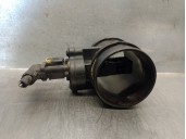 Recambio de caudalimetro para opel corsa e selective referencia OEM IAM 460023377 1148331S01 MANN + HUMMEL