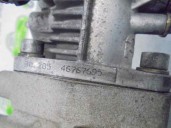 Recambio de colector admision para lancia lybra berlina 1.9 turbodiesel cat referencia OEM IAM 46761259 46480170 