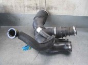 Recambio de tubo para citroën c5 break exclusive referencia OEM IAM 9682489380 5800392121 9655137080