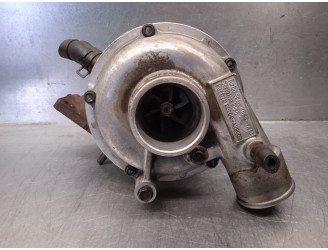 Recambio de turbocompresor para kia carnival ii 2.9 crdi cat referencia OEM IAM 282004X300 KHF51A 