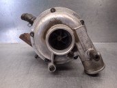 Replacement turbocharger for Kia Carnival II 2.9 CRDi CAT OEM IAM reference 282004X300 KHF51A 
