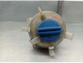 Recambio de deposito expansion para volkswagen golf v variant (1k5) 1.4 16v tsi referencia OEM IAM 1K0121407A 