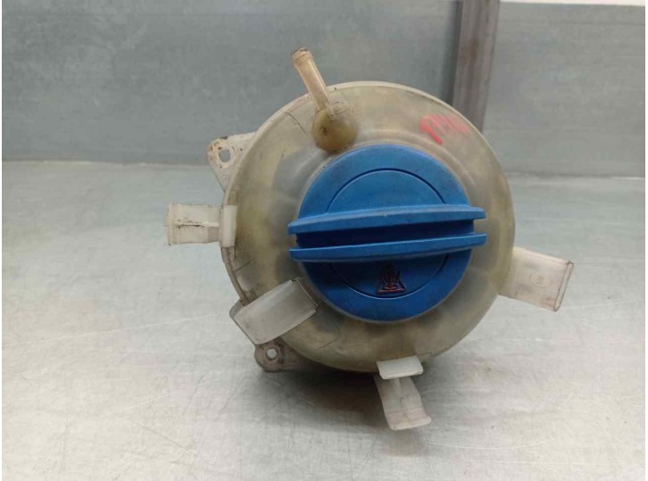 Recambio de deposito expansion para volkswagen golf v variant (1k5) 1.4 16v tsi referencia OEM IAM 1K0121407A 