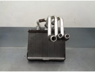 Recambio de radiador calefaccion / aire acondicionado para bmw serie 7 (e65/e66) 3.0 turbodiesel cat referencia OEM IAM 64116906