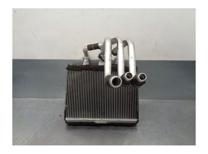 Recambio de radiador calefaccion / aire acondicionado para bmw serie 7 (e65/e66) 3.0 turbodiesel cat referencia OEM IAM 64116906
