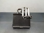 Recambio de radiador calefaccion / aire acondicionado para bmw serie 7 (e65/e66) 3.0 turbodiesel cat referencia OEM IAM 64116906