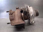 Replacement turbocharger for Kia Carnival II 2.9 CRDi CAT OEM IAM reference 282004X300 KHF51A 