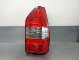 Recambio de piloto trasero derecho para mitsubishi space wagon (n80/n90) 2.4 gdi cat referencia OEM IAM MR482490  