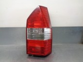 Recambio de piloto trasero derecho para mitsubishi space wagon (n80/n90) 2.4 gdi cat referencia OEM IAM MR482490  