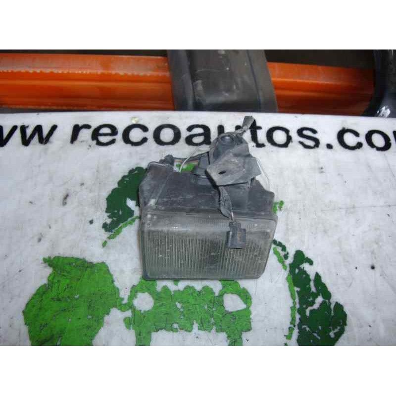 Recambio de faro antiniebla derecho para volvo s40 berlina 1.8 16v cat referencia OEM IAM 