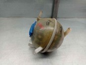 Recambio de deposito expansion para volkswagen golf v variant (1k5) 1.4 16v tsi referencia OEM IAM 1K0121407A 