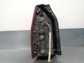 Recambio de piloto trasero derecho para mitsubishi space wagon (n80/n90) 2.4 gdi cat referencia OEM IAM MR482490  