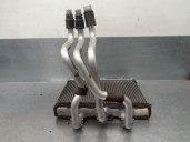 Recambio de radiador calefaccion / aire acondicionado para bmw serie 7 (e65/e66) 3.0 turbodiesel cat referencia OEM IAM 64116906