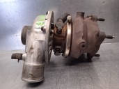 Replacement turbocharger for Kia Carnival II 2.9 CRDi CAT OEM IAM reference 282004X300 KHF51A 