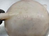 Recambio de deposito expansion para volkswagen golf v variant (1k5) 1.4 16v tsi referencia OEM IAM 1K0121407A 