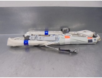 Recambio de airbag cortina delantero derecho para opel corsa e selective referencia OEM IAM 39045978 367416257 TRW