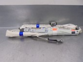 Recambio de airbag cortina delantero derecho para opel corsa e selective referencia OEM IAM 39045978 367416257 TRW