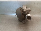 Recambio de turbocompresor para renault clio ii (bb_, cb_) 1.5 dci referencia OEM IAM 54399700002 7701476183 