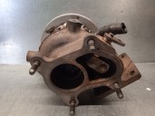 Replacement turbocharger for Kia Carnival II 2.9 CRDi CAT OEM IAM reference 282004X300 KHF51A 