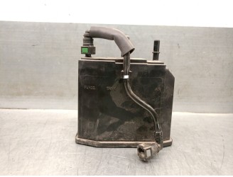 Recambio de filtro carbono activo para suzuki swift v (az) 1.2 hybrid (mild hybrid) (a2l412) referencia OEM IAM 1856080S00 18560