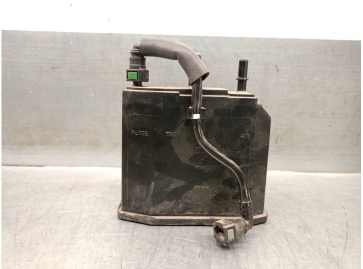 Recambio de filtro carbono activo para suzuki swift v (az) 1.2 hybrid (mild hybrid) (a2l412) referencia OEM IAM 1856080S00 18560