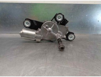 Recambio de motor limpia trasero para volvo v50 familiar 2.0 diesel cat referencia OEM IAM 3M51R17K441AB 0390201582 BOSCH