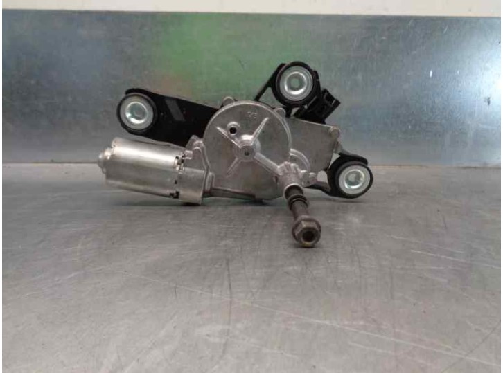 Recambio de motor limpia trasero para volvo v50 familiar 2.0 diesel cat referencia OEM IAM 3M51R17K441AB 0390201582 BOSCH