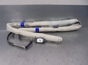 Recambio de airbag cortina delantero derecho para opel corsa e selective referencia OEM IAM 39045978 367416257 TRW