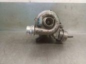 Recambio de turbocompresor para renault clio ii (bb_, cb_) 1.5 dci referencia OEM IAM 54399700002 7701476183 
