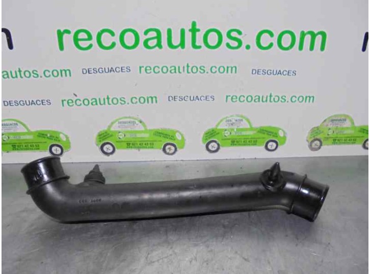 Recambio de tubo para lancia lybra berlina 1.9 turbodiesel cat referencia OEM IAM 46782195  