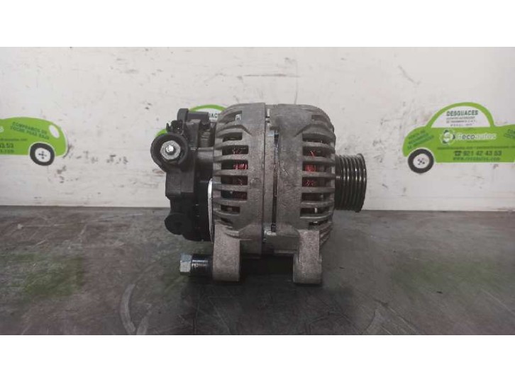 Recambio de alternador para citroën c5 break exclusive referencia OEM IAM 