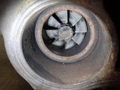Replacement turbocharger for Kia Carnival II 2.9 CRDi CAT OEM IAM reference 282004X300 KHF51A 