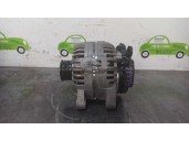 Recambio de alternador para citroën c5 break exclusive referencia OEM IAM 