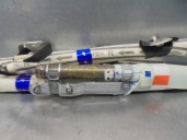 Recambio de airbag cortina delantero derecho para opel corsa e selective referencia OEM IAM 39045978 367416257 TRW