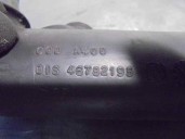 Recambio de tubo para lancia lybra berlina 1.9 turbodiesel cat referencia OEM IAM 46782195  