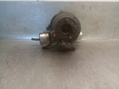 Recambio de turbocompresor para renault clio ii (bb_, cb_) 1.5 dci referencia OEM IAM 54399700002 7701476183 