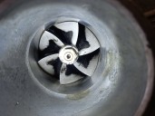 Replacement turbocharger for Kia Carnival II 2.9 CRDi CAT OEM IAM reference 282004X300 KHF51A 