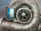 Recambio de turbocompresor para renault clio ii (bb_, cb_) 1.5 dci referencia OEM IAM 54399700002 7701476183 